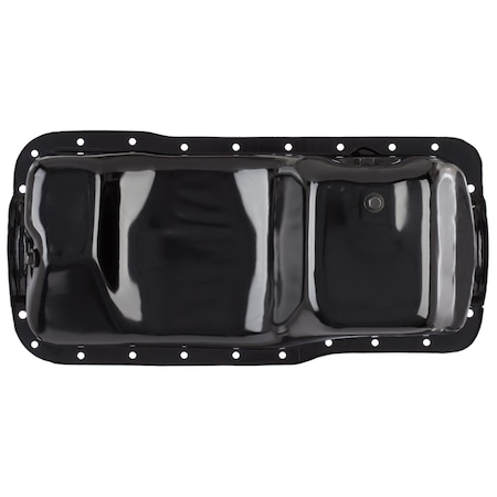 Atp Engine Oil Pan, 103031 103031